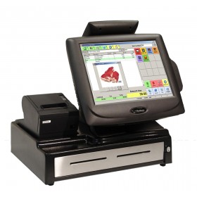 EPOS E Touch Exreme POS 335 